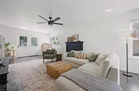 Other - 416 Cardiff St, Hampton, VA 23666 photo 1 of 8