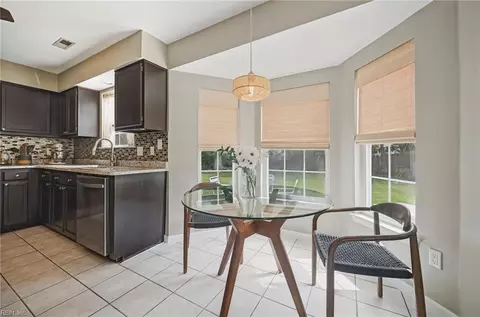 Kitchen - 416 Cardiff St, Hampton, VA 23666 photo 3 of 3