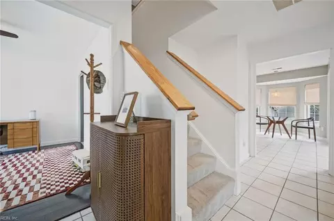Entry Way - 416 Cardiff St, Hampton, VA 23666 photo 1 of 1