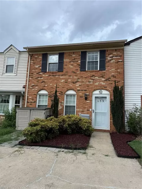 639 Biltmore Dr, Virginia Beach, VA 23454