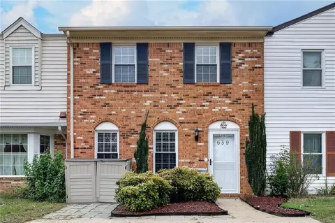 639 Biltmore Dr, Virginia Beach, VA 23454
