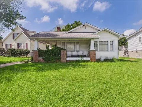 1228 Poquoson Ave, Poquoson, VA 23662