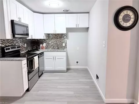 Kitchen - 2420 Juniper St, Norfolk, VA 23513 photo 1 of 5