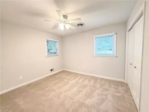 Bedroom - 2420 Juniper St, Norfolk, VA 23513 photo 2 of 4