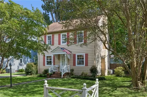 40 Westover Rd, Newport News, VA 23601