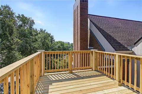 696 Mowbray Arch #960, Norfolk, VA 23507