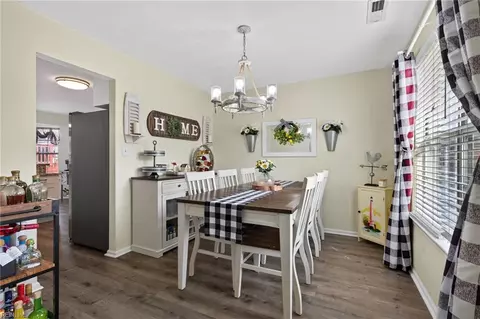 Dining - 201 Cutspring Trce, Suffolk, VA 23434 photo 1 of 1