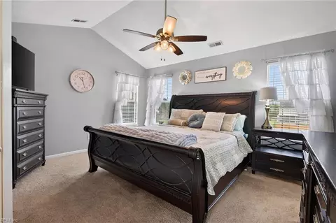 Bedroom - 201 Cutspring Trce, Suffolk, VA 23434 photo 1 of 4