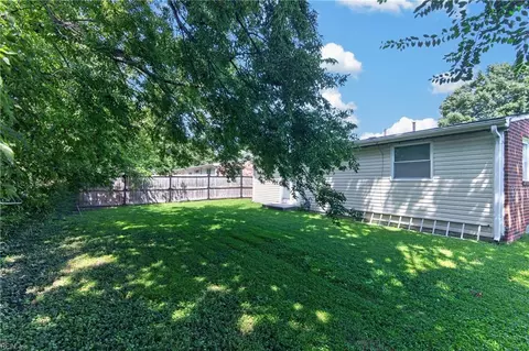 Exterior - 1923 Mcculluch Rd, Hampton, VA 23663 photo 5 of 6