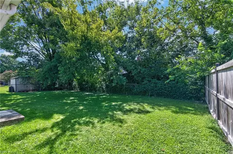 Exterior - 1923 Mcculluch Rd, Hampton, VA 23663 photo 3 of 6