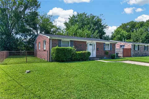 Other - 1923 Mcculluch Rd, Hampton, VA 23663 photo 1 of 6