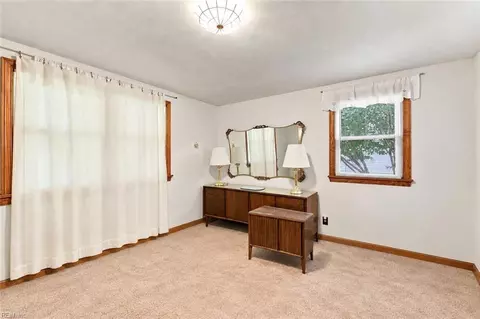 Bedroom - 1870 E Bayview Blvd, Norfolk, VA 23503 photo 1 of 3