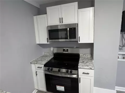 Kitchen - 411 Lee St, Hampton, VA 23669 photo 3 of 3