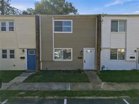 1309 Green Cedar Ln, Virginia Beach, VA 23453