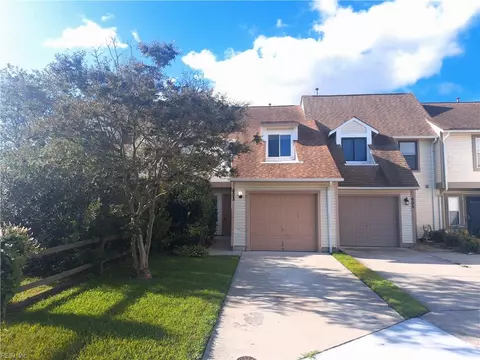 603 Sheafe Ct, Virginia Beach, VA 23454