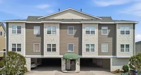 2320 Sea Shell Rd #202, Virginia Beach, VA 23451