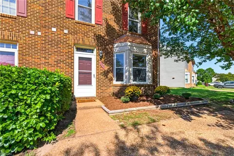1115 Killington Arch Arch, Chesapeake, VA 23320