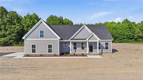 580 Ownley Rd, Elizabeth City, NC 27909