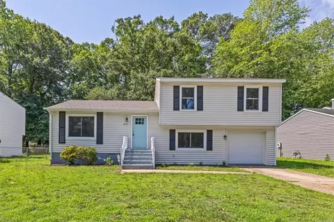 3791 Towne Point Rd, Portsmouth, VA 23703