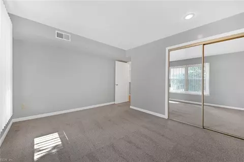 Bedroom - 102 Lantana Ln #8, Hampton, VA 23669 photo 3 of 6