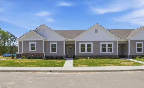 1501 Regal Rd #C, Suffolk, VA 23434