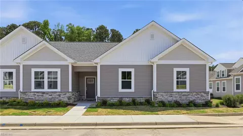 1501 Regal Rd #A, Suffolk, VA 23434