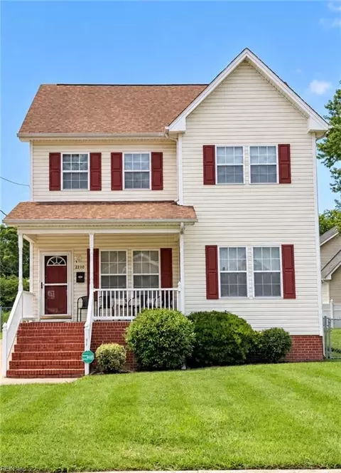 2210 Chestnut St, Portsmouth, VA 23704