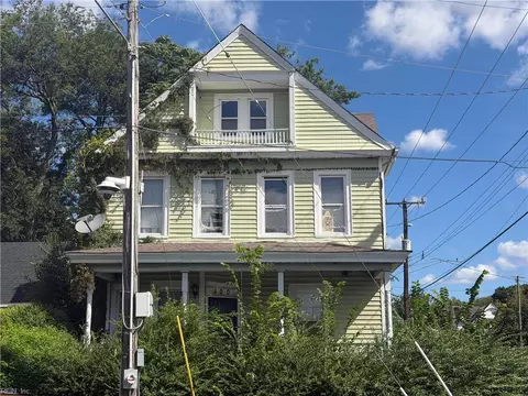 400 W 27th St, Norfolk, VA 23517