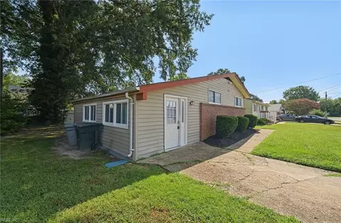Other - 110 Bayhaven Dr, Hampton, VA 23666 photo 1 of 10