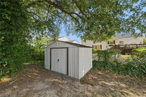 Other - 110 Bayhaven Dr, Hampton, VA 23666 photo 10 of 10