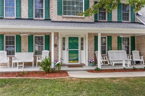 Exterior - 2608 Level Loop Rd, Virginia Beach, VA 23456 photo 5 of 17