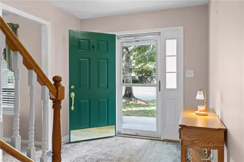 Entry Way - 2608 Level Loop Rd, Virginia Beach, VA 23456 photo 1 of 2