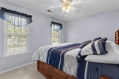 Bedroom - 2608 Level Loop Rd, Virginia Beach, VA 23456 photo 4 of 5