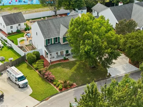 View/Area - 2608 Level Loop Rd, Virginia Beach, VA 23456 photo 3 of 3