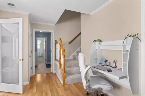 Entry Way - 2608 Level Loop Rd, Virginia Beach, VA 23456 photo 2 of 2