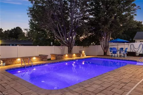 Exterior - 2608 Level Loop Rd, Virginia Beach, VA 23456 photo 3 of 17