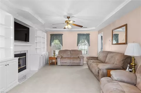 Living - 2608 Level Loop Rd, Virginia Beach, VA 23456 photo 2 of 3