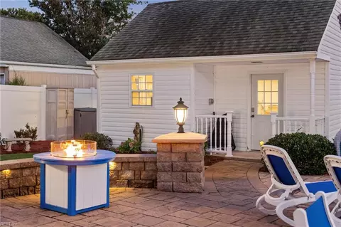 Exterior - 2608 Level Loop Rd, Virginia Beach, VA 23456 photo 16 of 17