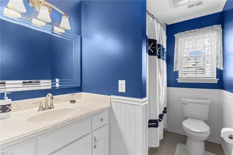 Bath - 2608 Level Loop Rd, Virginia Beach, VA 23456 photo 5 of 5