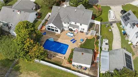 View/Area - 2608 Level Loop Rd, Virginia Beach, VA 23456 photo 2 of 3