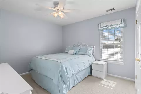 Bedroom - 2608 Level Loop Rd, Virginia Beach, VA 23456 photo 3 of 5