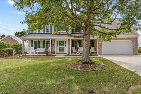 2608 Level Loop Rd, Virginia Beach, VA 23456