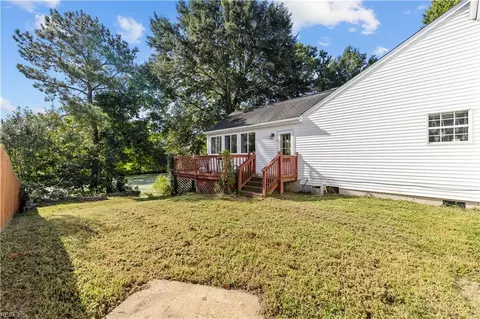 Other - 753 Willow Bend Dr, Chesapeake, VA 23323 photo 8 of 8