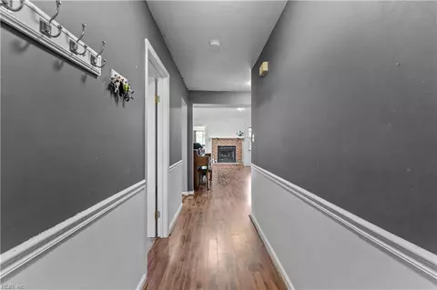 Entry Way - 753 Willow Bend Dr, Chesapeake, VA 23323 photo 1 of 1
