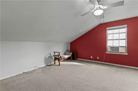 Bedroom - 753 Willow Bend Dr, Chesapeake, VA 23323 photo 4 of 4
