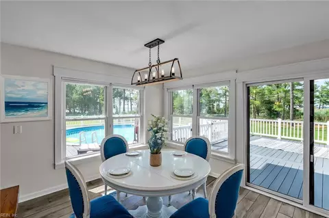Dining - 1700 Dandy Loop Rd, Yorktown, VA 23692 photo 1 of 1