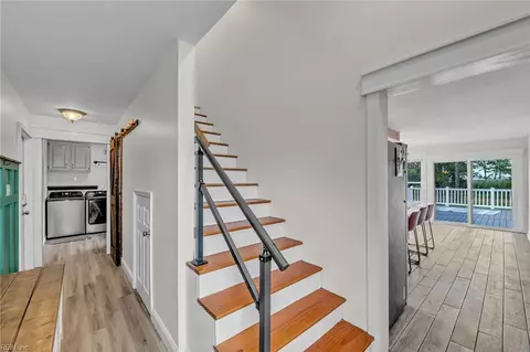 Entry Way - 1700 Dandy Loop Rd, Yorktown, VA 23692 photo 4 of 7