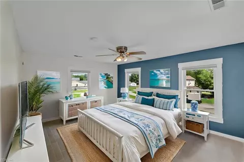 Bedroom - 1700 Dandy Loop Rd, Yorktown, VA 23692 photo 1 of 10