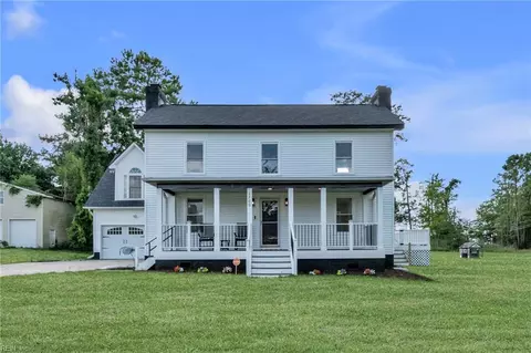 Exterior - 1700 Dandy Loop Rd, Yorktown, VA 23692 photo 5 of 5