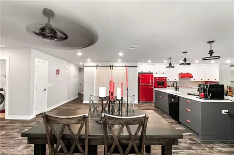 Kitchen - 106 Hidden View Loop, Moyock, NC 27958 photo 1 of 4
